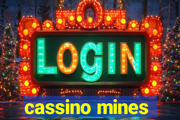 cassino mines